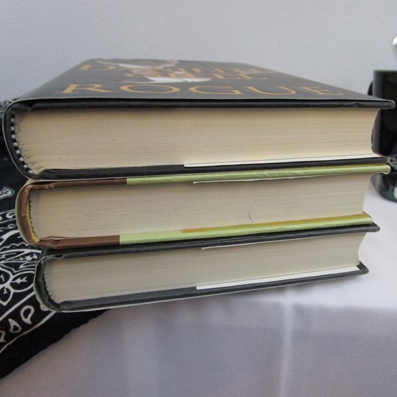 Set of 3 Hard Cover Danielle Steel Novels - Picture 13 of 13